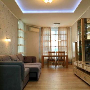 3к в ЖК Пори Року, вул.Мокра (Кудряшова) 20г