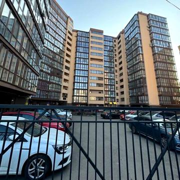 Пирогова вул., 76б