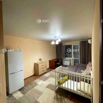 1к. 38м2 Салтівка ( Салтовка, ТРК Украина, Гв. Широнинцев 13 ) 127518