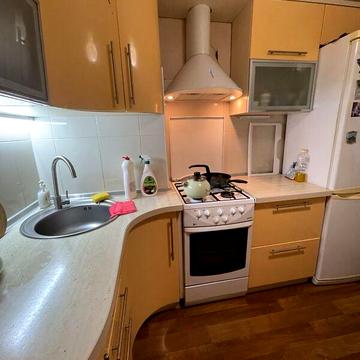 Продаж 2к Квартира Марсельська вулиця