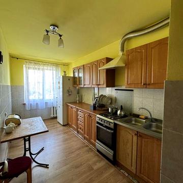 ПРОДАЖ 3кім квартири вул. Гориня (Скрипника)