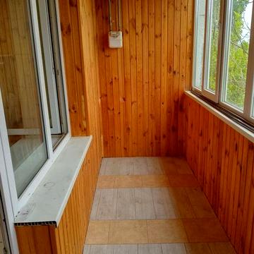 Продаю двух комнатную квартиру