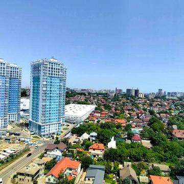 Продам квартиру с новым ремонтом в ЖК Одиссей.(863-065) ЖК «Одиссей», СМУ-11