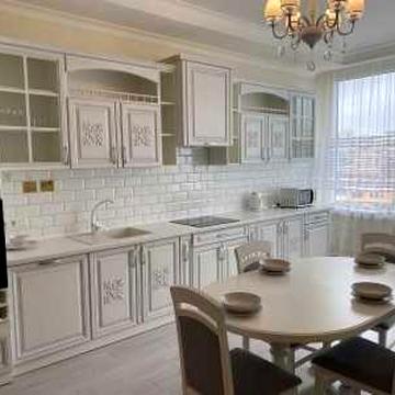 Шикарная 2-комн. квартира в Аркадии 84м.кв. Генуэзская