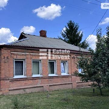 Продаж 5к Дім Верхня Гиївська вулиця