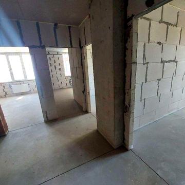 Продам 3-х кімнатну квартиру в новому будинку