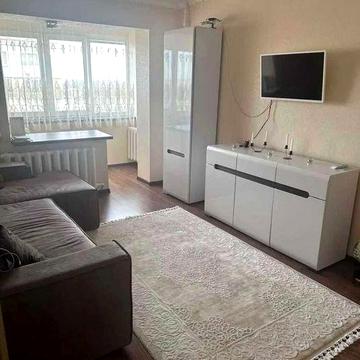 Сдается 1к квартира на пр.Слобожанский 143