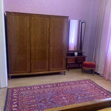 Довгострокова оренда 3к Дім Лисенка вулиця