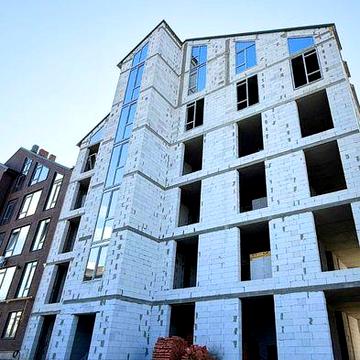 Гаряча ціна ‼️ 20м² ГАЗ Продам квартиру, окрема кухня Соф. Борщагівка ЖК Oazis Hills