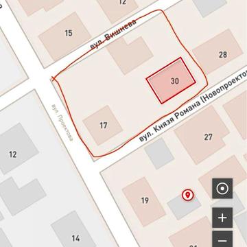 Продам 2 суміжні земельні ділянки з житловими будівлями