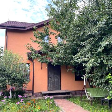 Будинок, без комісіі. Софіівс.Борщагівка. 900 метрів до Окружноі