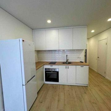 Оренда стильної квартири 42m2 в ЖК For you |м| Академмістечко