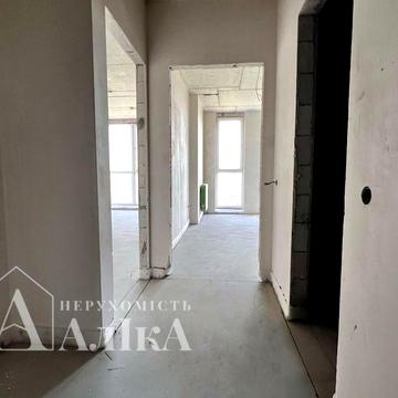 Продам 1-кімнатну квартиру в новому будинку