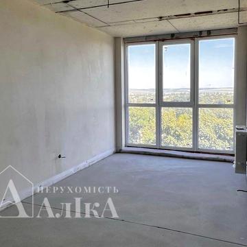 Продам 1-кімнатну квартиру в новому будинку