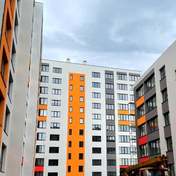 Петра Маланюка вул., 44