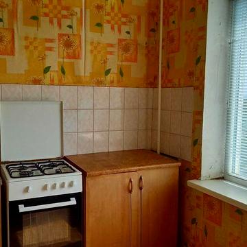 Продам 2х комнатную с большой кухней ЖК осбб