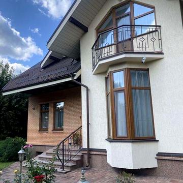 Ірпінь! Оренда будинку КМ Ясні Зорі! 315м2!