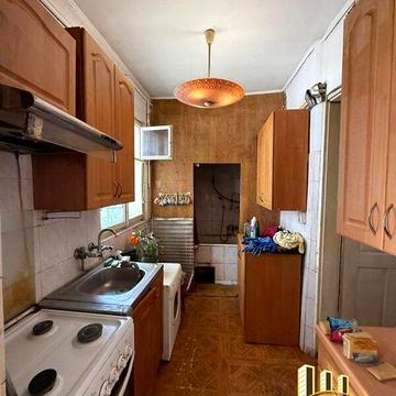 Продаж 1к Квартира Мосяжна вулиця