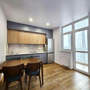 Оренда однокімнатної в ЖК Лебединий