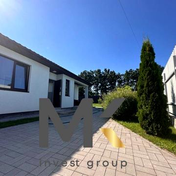 Будинок мрії в Немішаєве