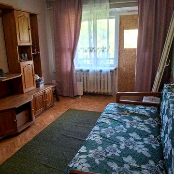 просп. Відрадний,28г  Оренда 2кімн. квартири в Солом. р-ні