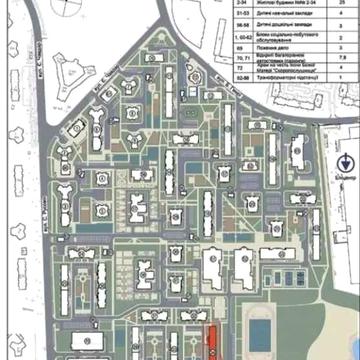 ЖК "Патріотика" Будинок "Чигирин"