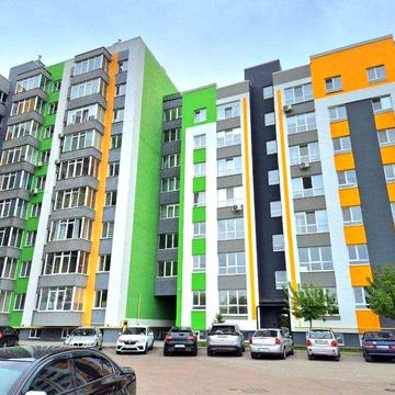Продаж 2к квартири від забудовника жк Лайф ЖК Лайф