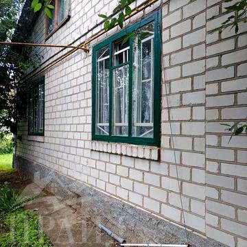 Продам житловий будинок р-н Пирятина
