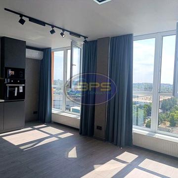 Вид, який закохує з першого погляду!