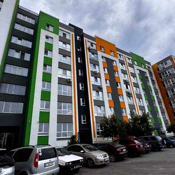 Продаж 1к квартири жк Лайф ЖК Лайф