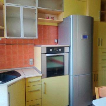 Продам 2-к. кв.в центрі, Центр. парк. Іподром. 56 м2, ремонт