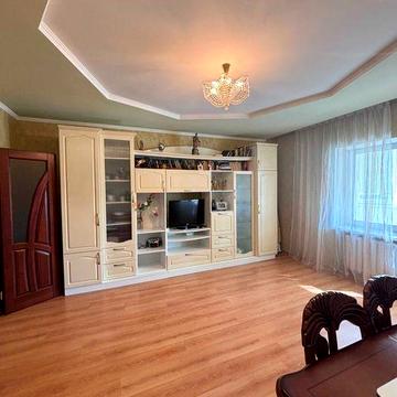 Продаж 2к квартири в центрі Полтави Автономне опалення, меблі, техніка