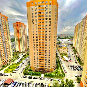Сдам 1-к.кв. Оболонский. ЖК Яскравый. Ул.Семьи Кульженков 37