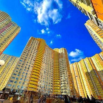 Сдам 1-к.кв. Оболонский. ЖК Яскравый. Ул.Семьи Кульженков 37