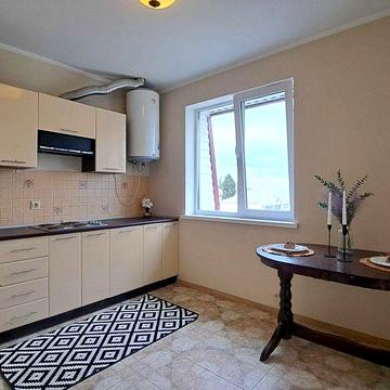 1-кімнатна 50 м² з ремонтом — Клубний будинок «Покровська, 9», Ірпінь ЖК Клубний будинок «Покровська, 9»
