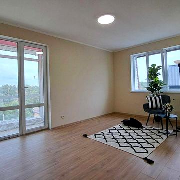 1-кімнатна 50 м² з ремонтом — Клубний будинок «Покровська, 9», Ірпінь ЖК Клубний будинок «Покровська, 9»