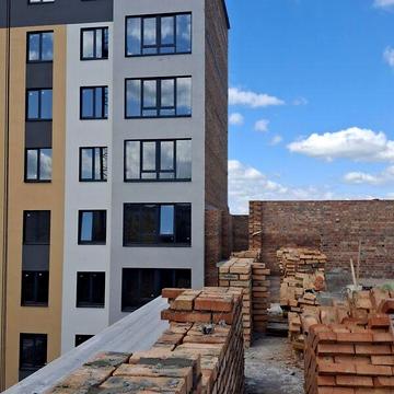 Продаж 2к Квартира Романа Шухевича (Курчатова) вулиця ЖК Дом 3