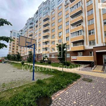 Продаж 2к Квартира Івана Кожедуба вулиця ЖК Солнечный Дом