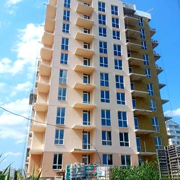 Сергія Зулінського вул. (Тарногродського), 80
