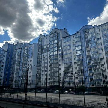 2-кімнатна в престижному ЖК “Містечко Центральне” — сирець» ЖК Містечко Центральнеи