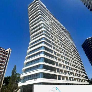 Срочно!!! Трехкомнатная квартира 120 кв.м в ЖК Кандинский. Дом сдан. ЖК Кандинский