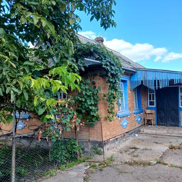 Новосільська