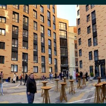 Юлія Чигирина вул., 13