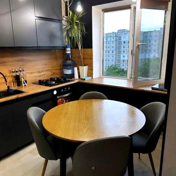 Продаж 3х кімнатної квартири покращеного планування