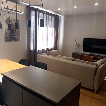 Продаж 1к Квартира Університетська (Карла Маркса) вулиця ЖК Карат