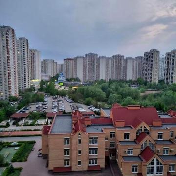 Петра Григоренка просп., 18-А