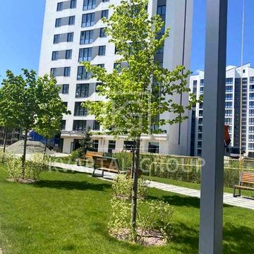 Продаж 3к Квартира Мисливська вулиця ЖК Авиатор