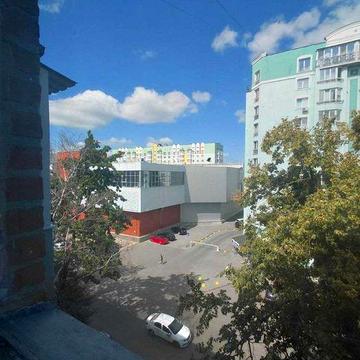 Продаж Квартири Навпроти ТРЦ Київ