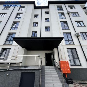Подільська вул., 2-А
