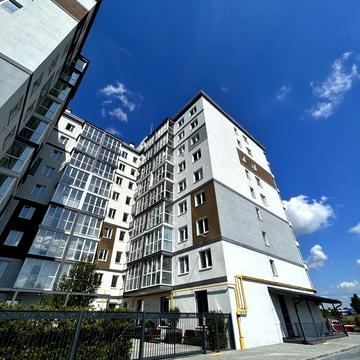 Готова квартира в елітному ЖК Idilika Avenue ЖК Idilika Avenue